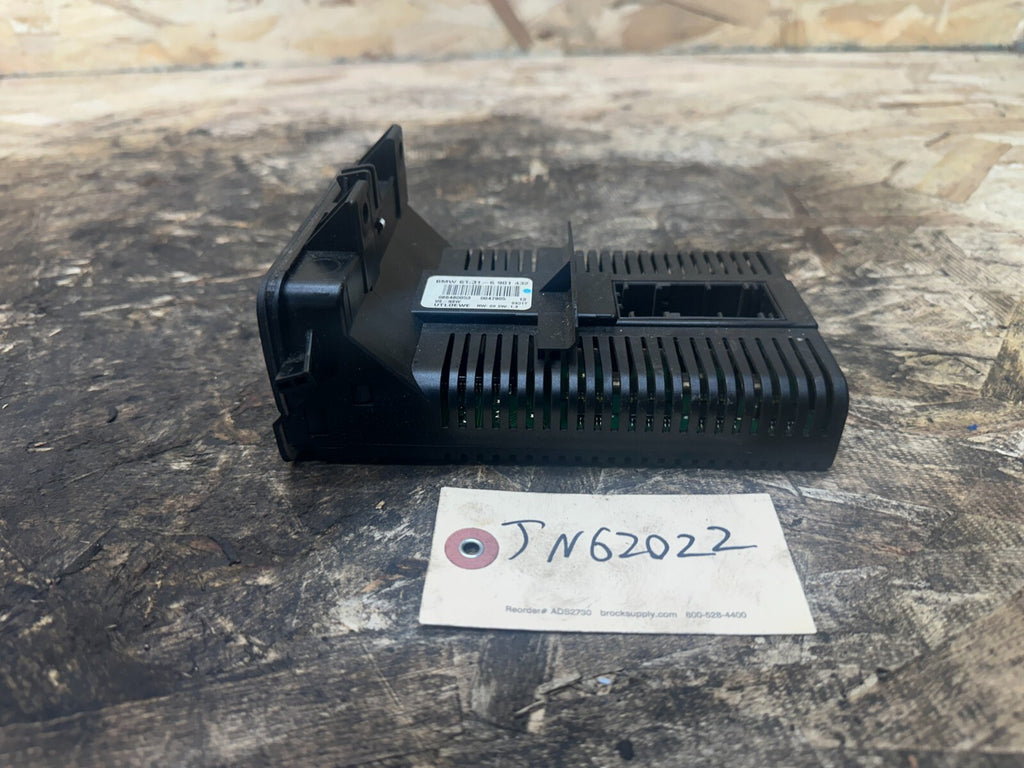 BMW 1997-2006 E46 323ci 3 SERIES HEADLIGHT CONTROL SWITCH PANEL OEM 6901432