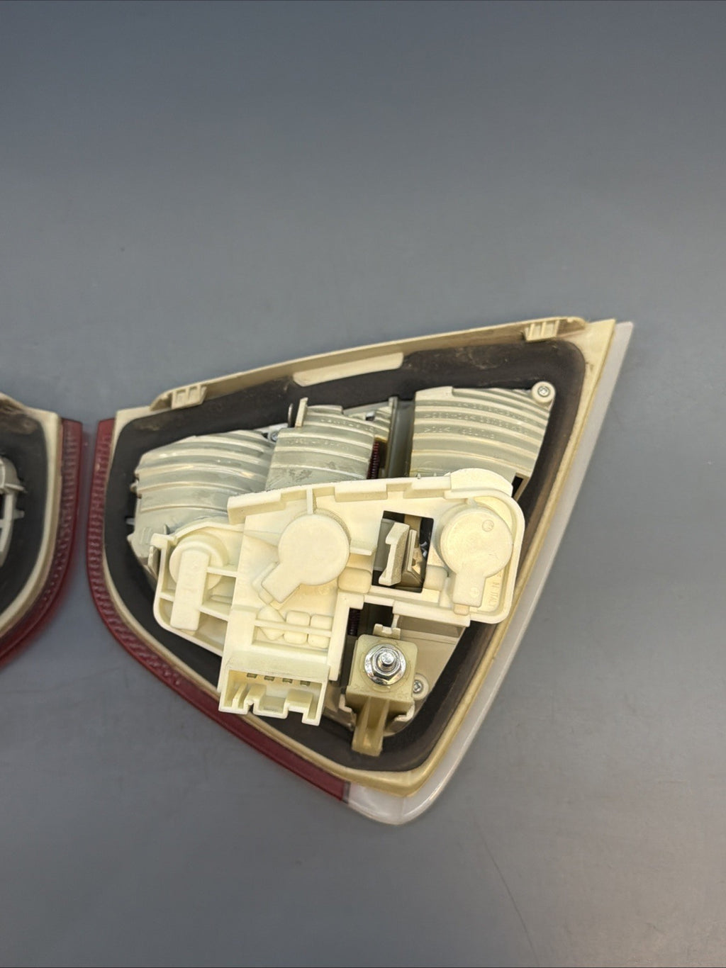 BMW PRE LCI E90 Genuine Right Left Inner Trunk Tail Lights 6937459 6937460