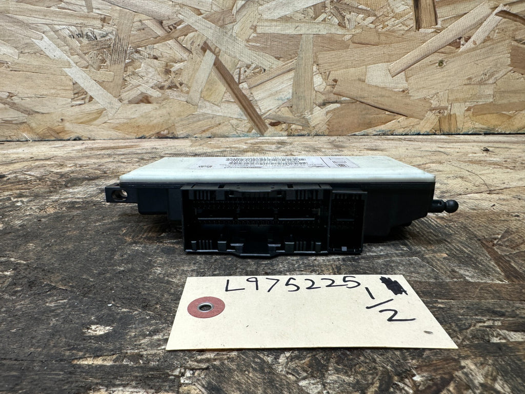 BMW 2011-2017 F25 X3 F10 F30 5 SER 3 SER CRASH SRS CONTROL MODULE OEM 9253637