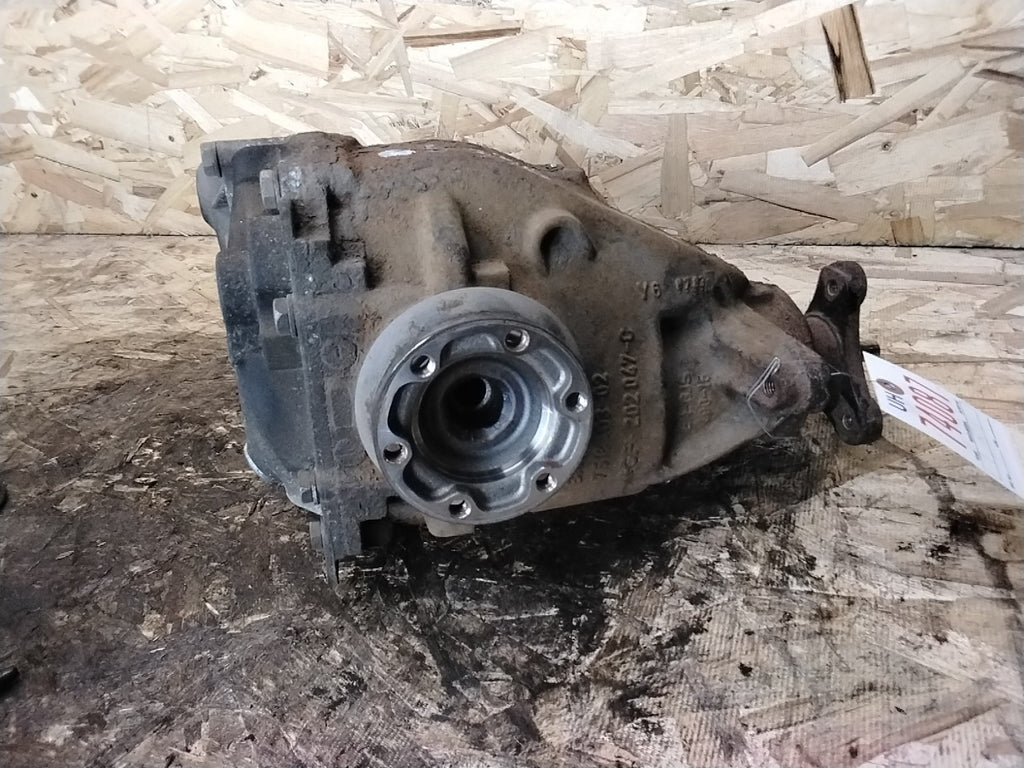 BMW REAR DIFFERENTIAL 3 SERIES 3.64 FINAL DRIVE E90 7519943
