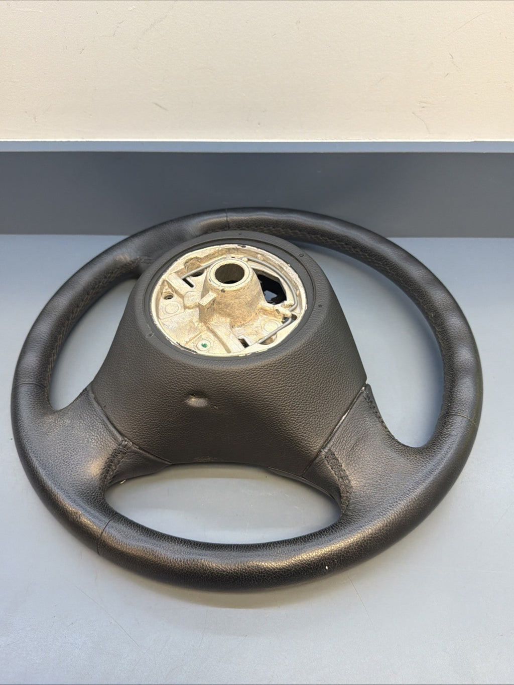 2007-2013 BMW E90 E91 E92 328 335i 335d Steering Wheel OEM 4445004218