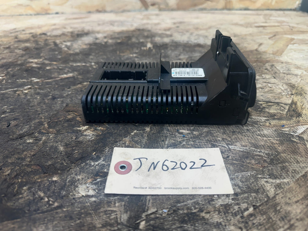 BMW 1997-2006 E46 323ci 3 SERIES HEADLIGHT CONTROL SWITCH PANEL OEM 6901432