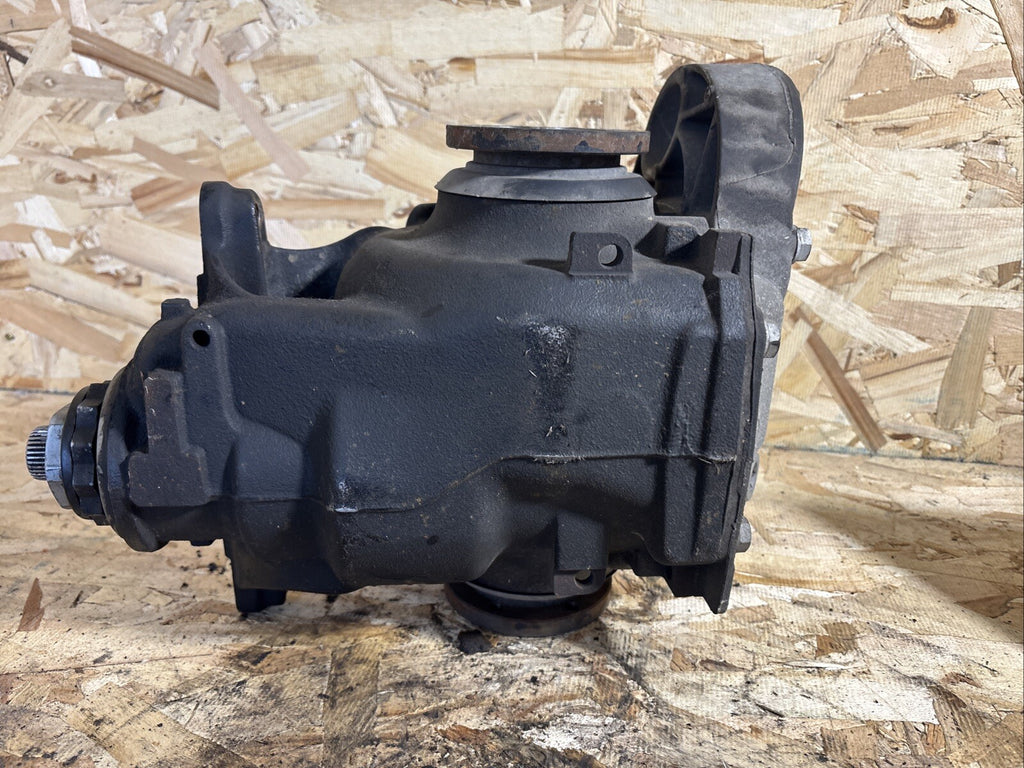 BMW 335 REAR DIFFERENTIAL E82 E90 E92 3 SERIES 3.46 FINAL DRIVE 7572054