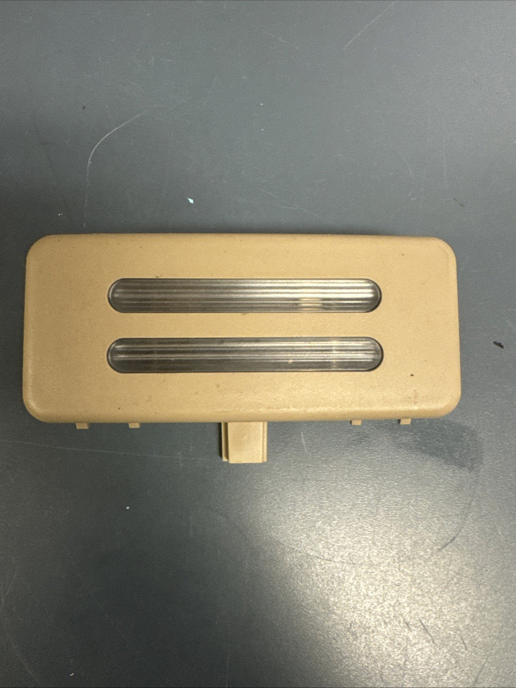 2008 BMW 5 Series Sun Visor Light Lamp 6962017 OEM