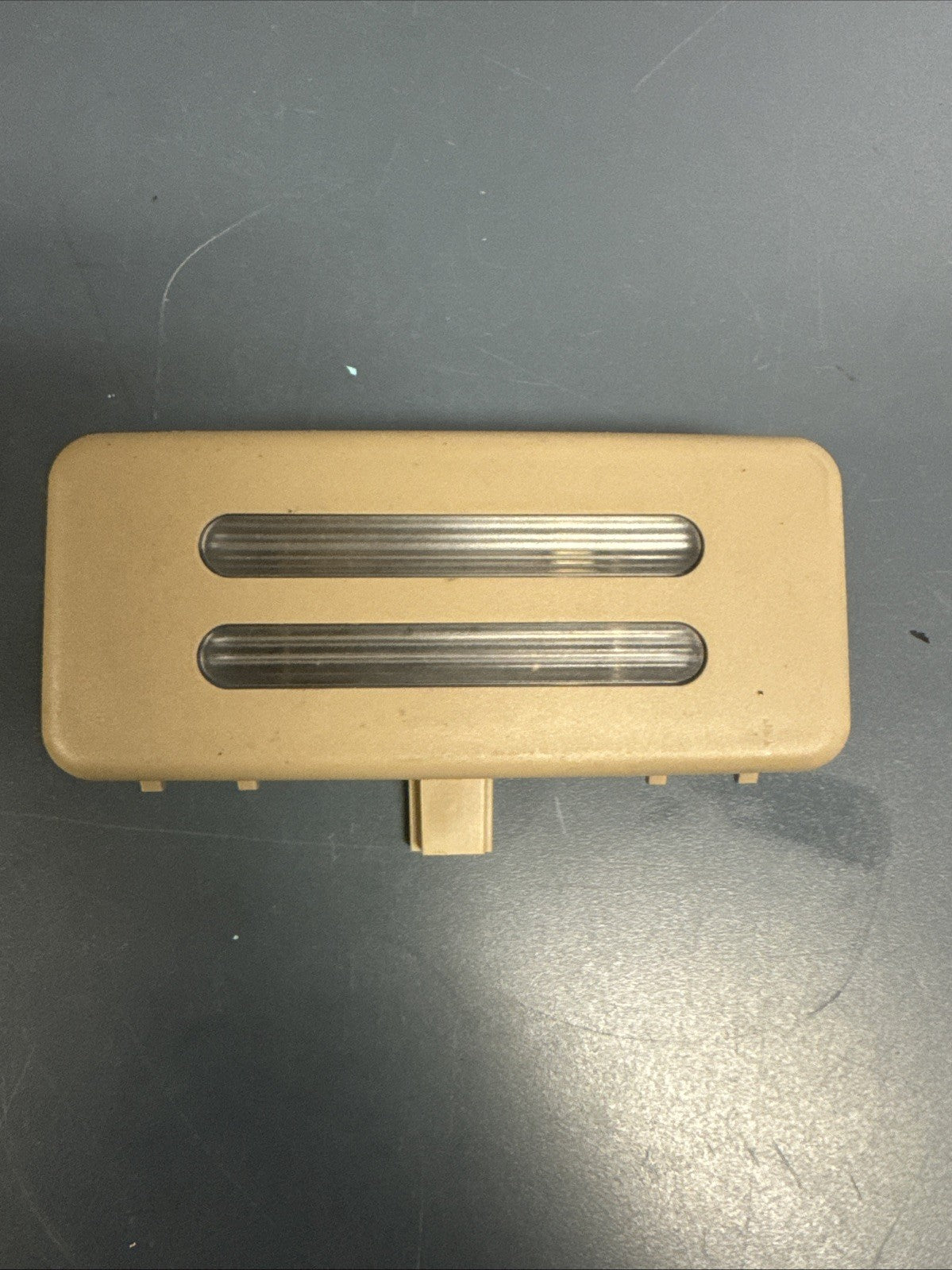 2008 BMW 5 Series Sun Visor Light Lamp 6962017 OEM