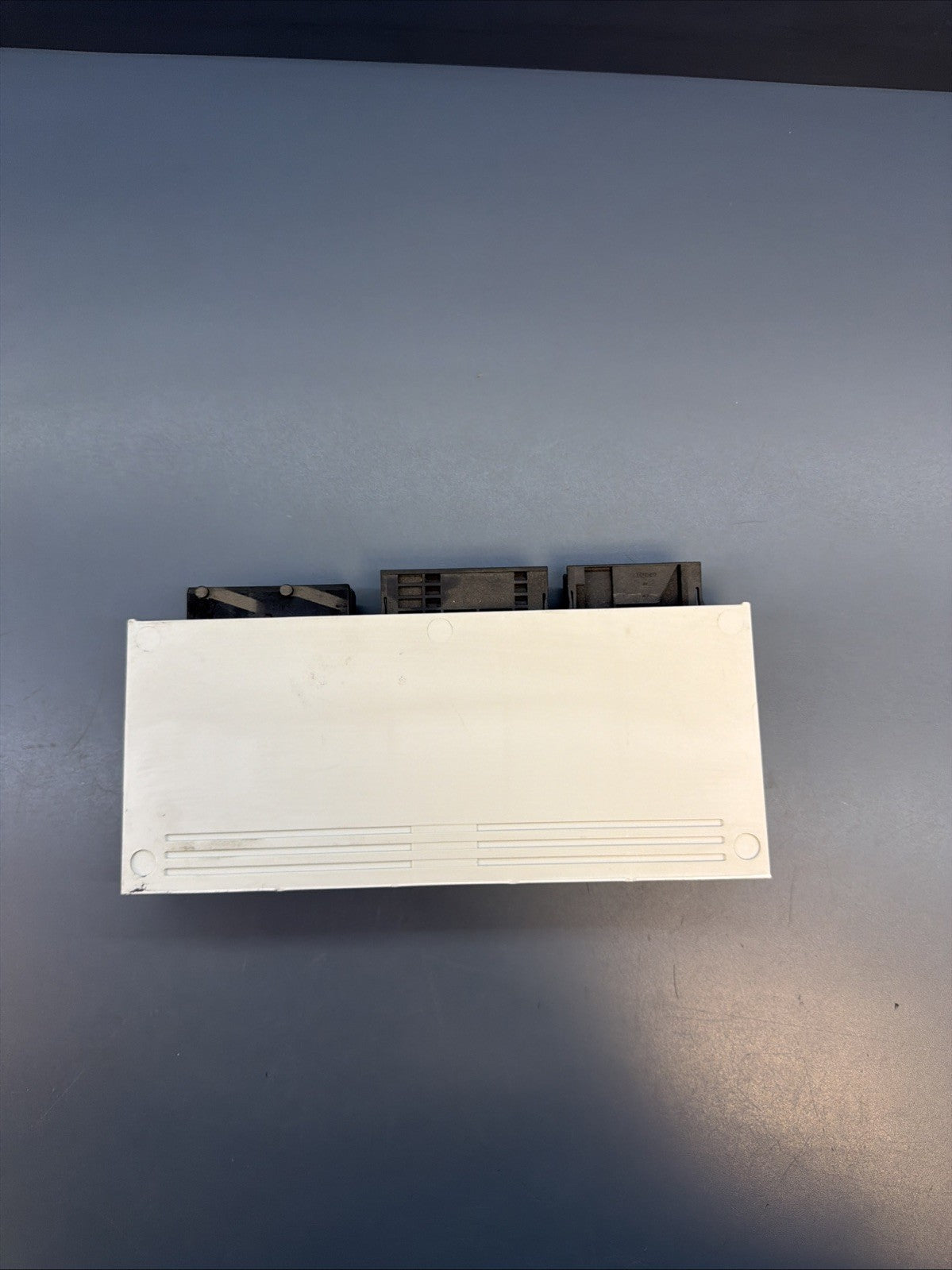 BMW E46 E83 E52 3 X3 Z8 series GM5 LIN HIGH GM 5 BASIC BODY CONTROL UNIT 6940067
