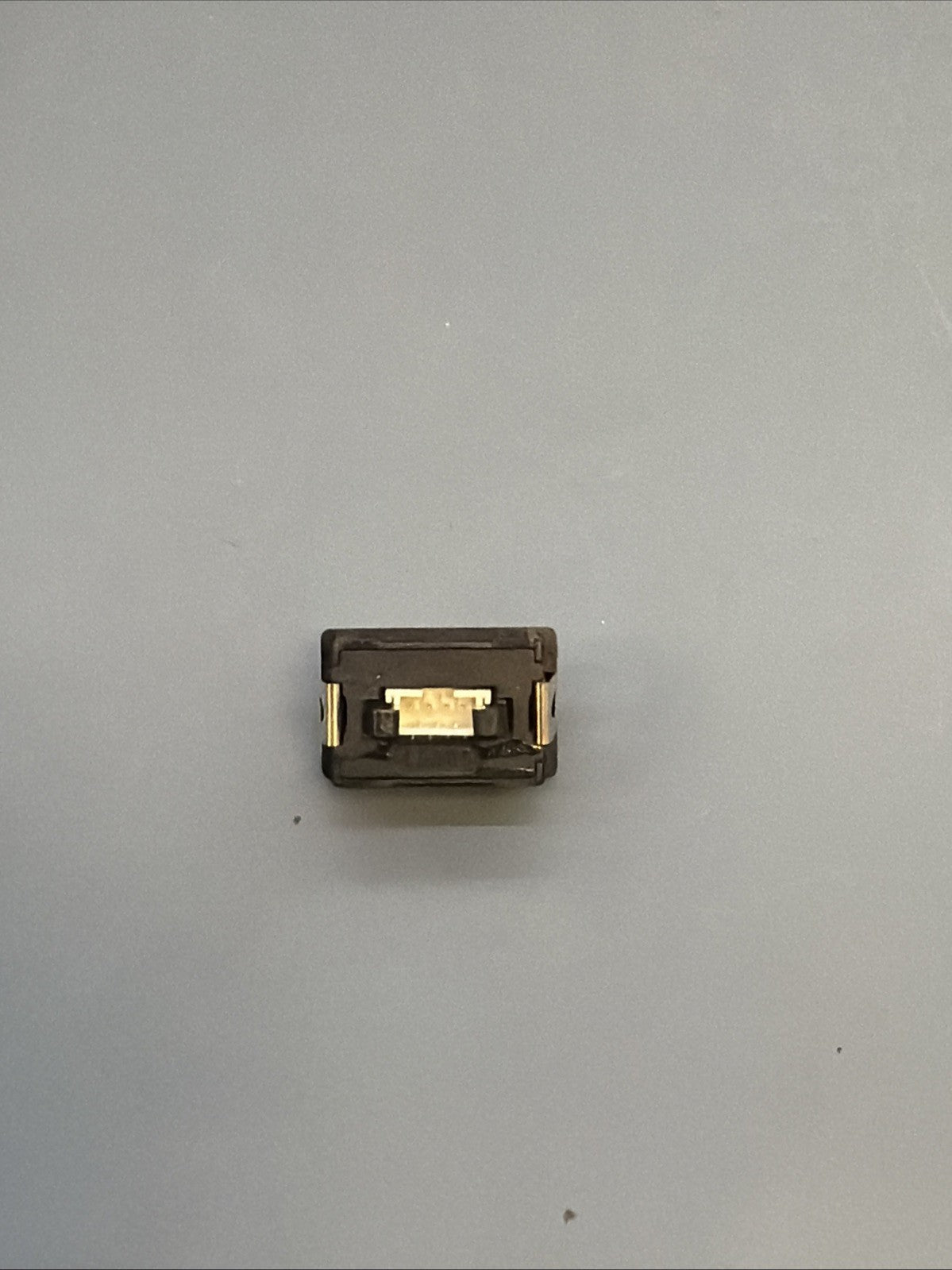 OEM BMW E88 E90 E92 E93 Steering Wheel Heated Switch Button Unit 9143639