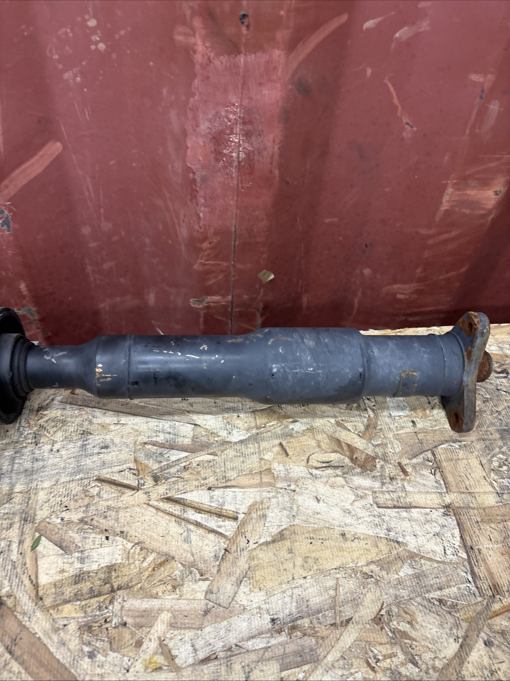 OEM Rear Drive Shaft Prop Drive Shaft For BMW 3 SERIES 2610 7574679 AWD 335XI