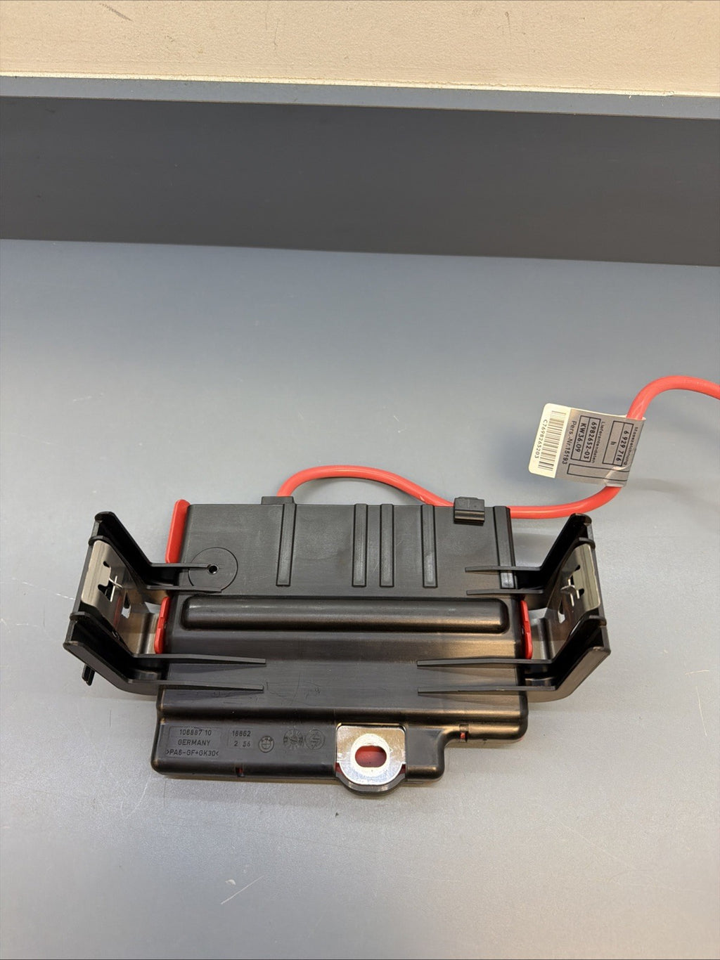 BMW E81 E82 E84 E87 E90 E91 E92 128i 328i Power Distribution Box 6936655 OEM