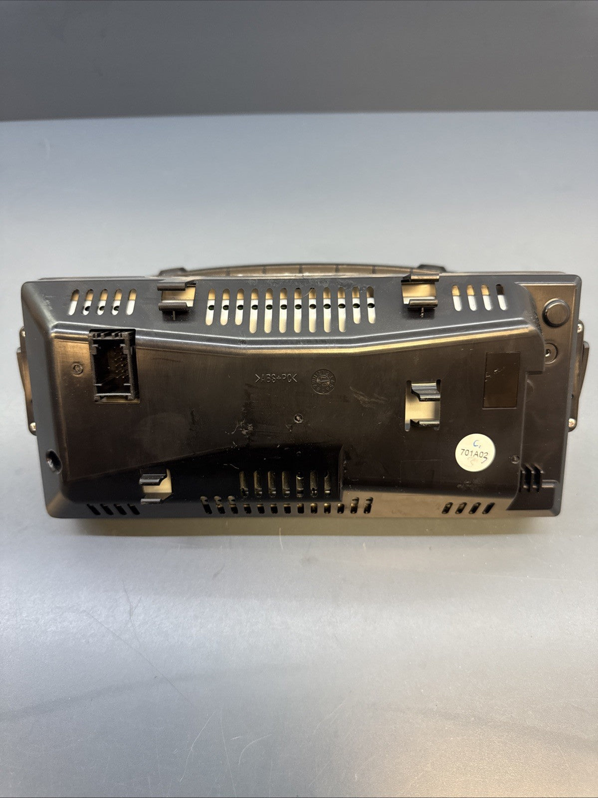 07-09 BMW E92 E93 E90 335i 328i HEAD UNIT NAVIGATION 8.8" SCREEN 9151979 9151980