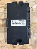 2015 BMW X1 Footwell Light Computer Control Module 61359340339 OEM