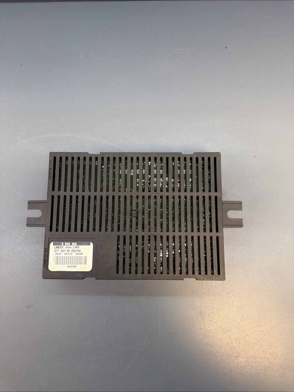 BMW E60 E63 E65 E66 light control module LCM OEM 6935363