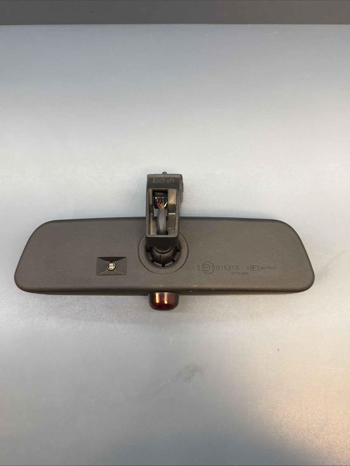 BMW E39 E46 E53 E60 E63 E65 E83 E90 Rearview Mirror Auto Dimming EC/LED 8236774