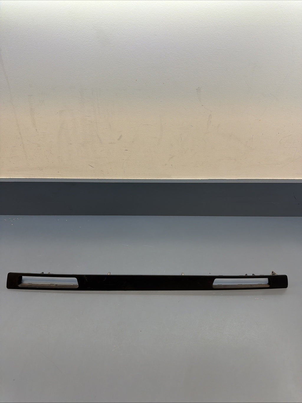 06-13 BMW E90 E92 E93 328i 335i M3 Dashboard Cup Holder Cover Trim 7130742
