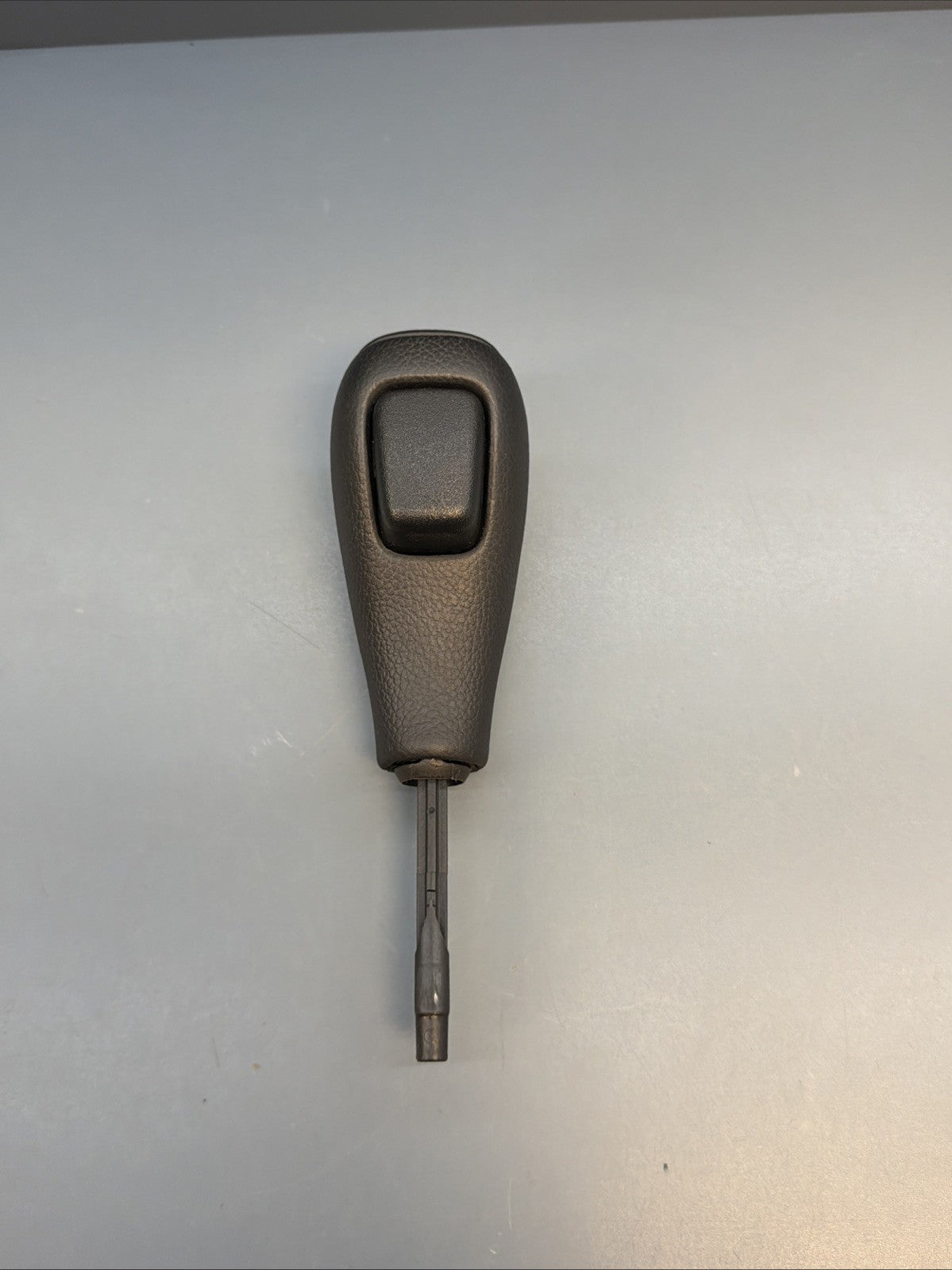 BMW E88 E82 E90 E92 1/3 Series Automatic Gear Selector Shifter Lever Knob OEM