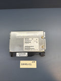 1995-1996-1997-1998 BMW E38 740iL TRANSMISSION MODULE 1422866