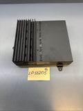 BMW E53 X5 series AMPLIFIER HIFI SOUND SYSTEM AUDIO AMP Alpine 8379376