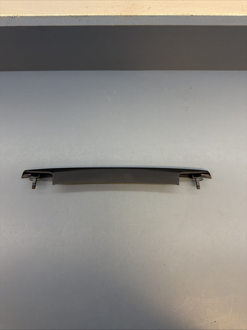 11-18 BMW 6 SERIES F06 INSTRUMENT DASH PANEL MOLDING TRIM 9197687