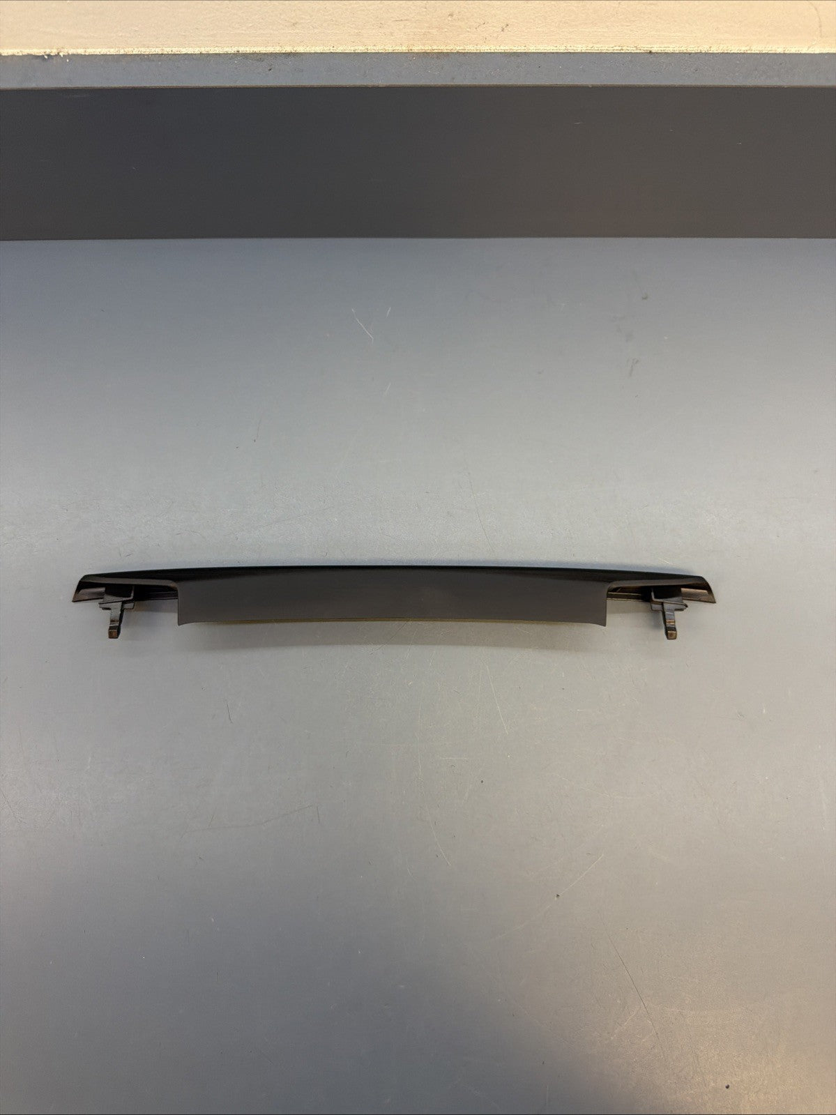 11-18 BMW 6 SERIES F06 INSTRUMENT DASH PANEL MOLDING TRIM 9197687