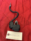 2006-2013 BMW 328i 335i E90 E92 Negative Battery Cable IBS Sensor OEM 9215952