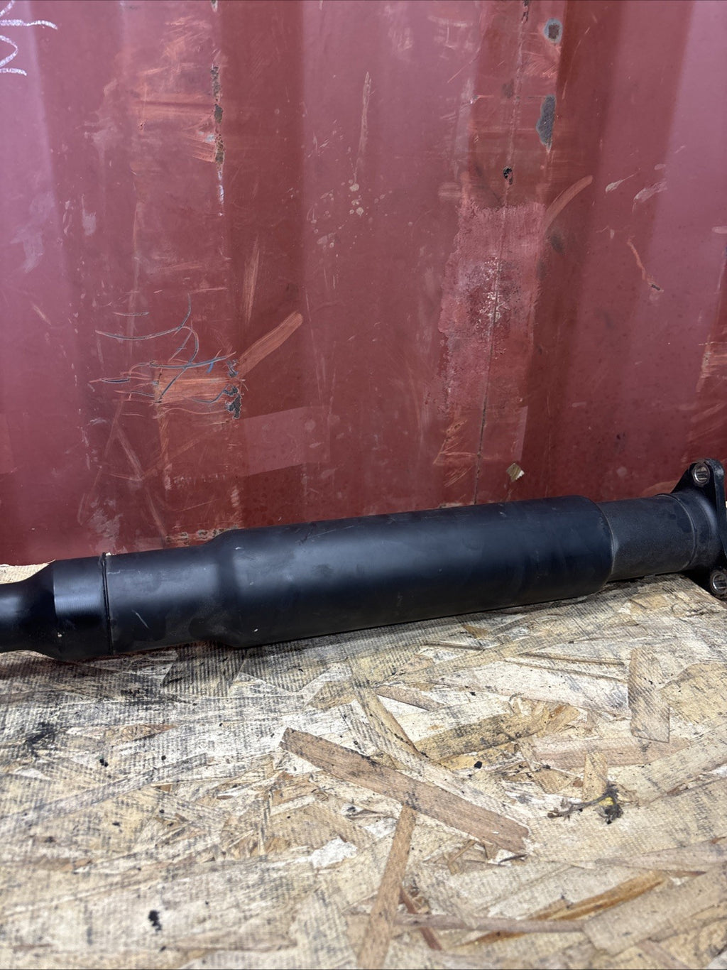 OEM Rear Drive Shaft Prop Drive Shaft For BMW 3 SERIES F25 2610 7589801 AWD