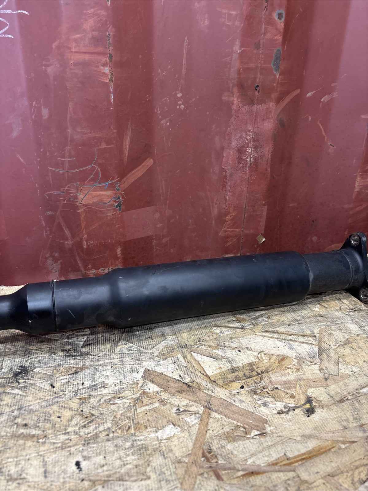 OEM Rear Drive Shaft Prop Drive Shaft For BMW 3 SERIES F25 2610 7589801 AWD