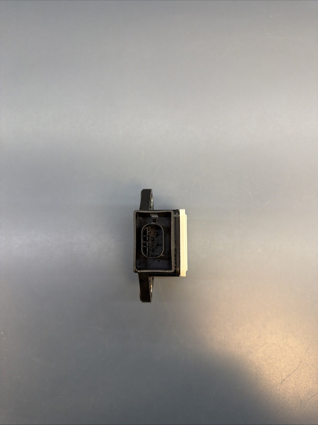 BMW 2003-2010 E83 ACCLERATION SPEED YAW RATE CONTROL SENSOR OEM 3417699