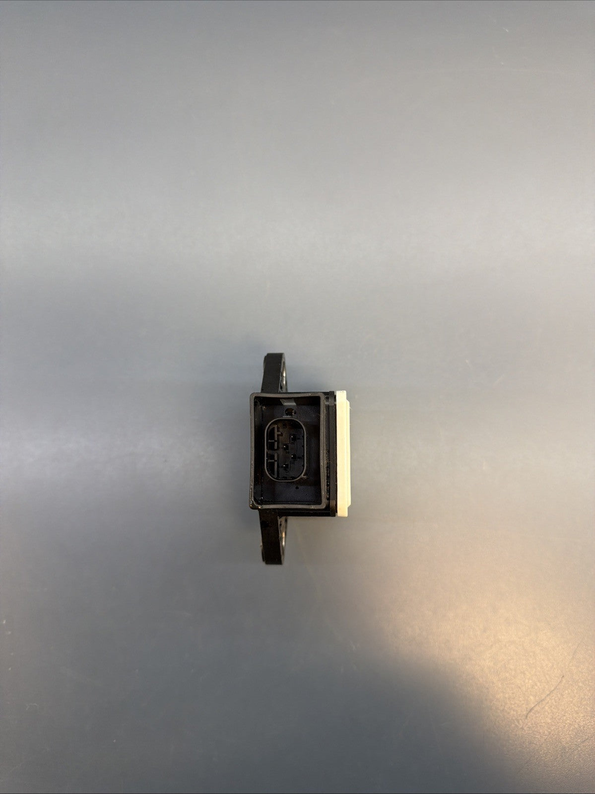 BMW 2003-2010 E83 ACCLERATION SPEED YAW RATE CONTROL SENSOR OEM 3417699