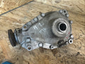2012-18 F34 328 Front Differential Carrier Final 3.15 Drive AWD Diff OEM BMW