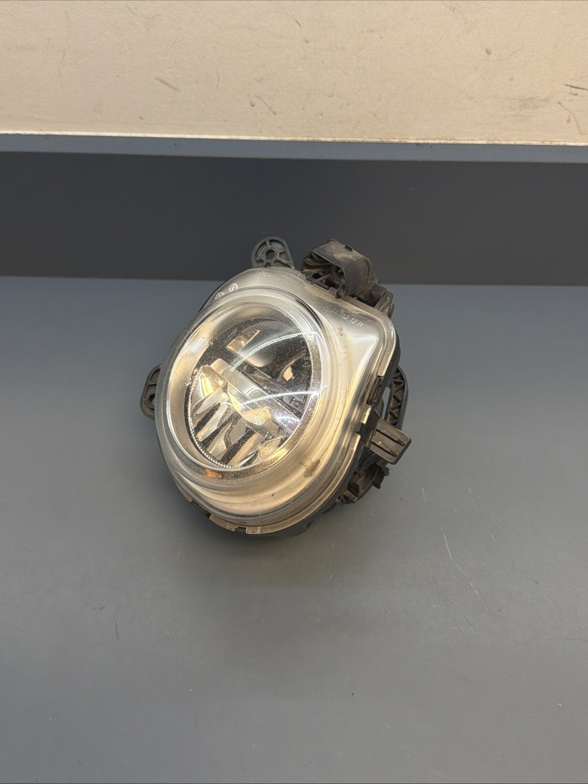 BMW X2 F39 2018-2022 Front Right RH Bumper Lower Fog Light 7444805