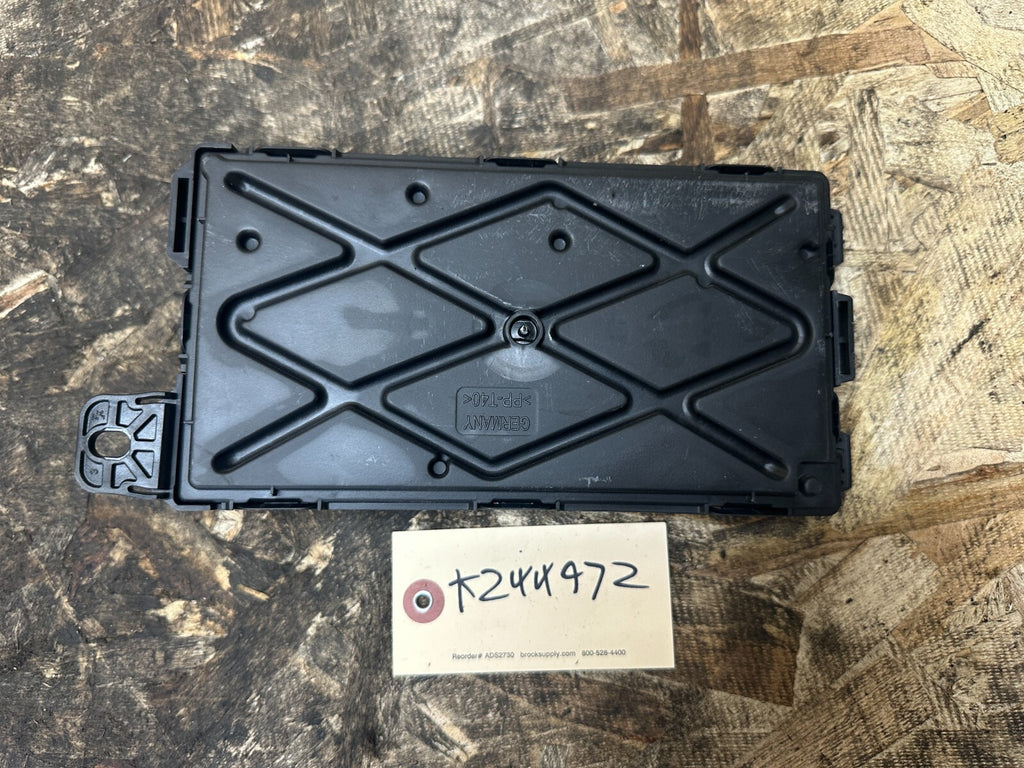 BMW 2012-2020 F30 F32 REAR BODY CONTROL MODULE OEM 9329704