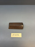 2006-2008 BMW 750Li 750I Right Side Dash Dashboard Wood Trim Panel 7025312