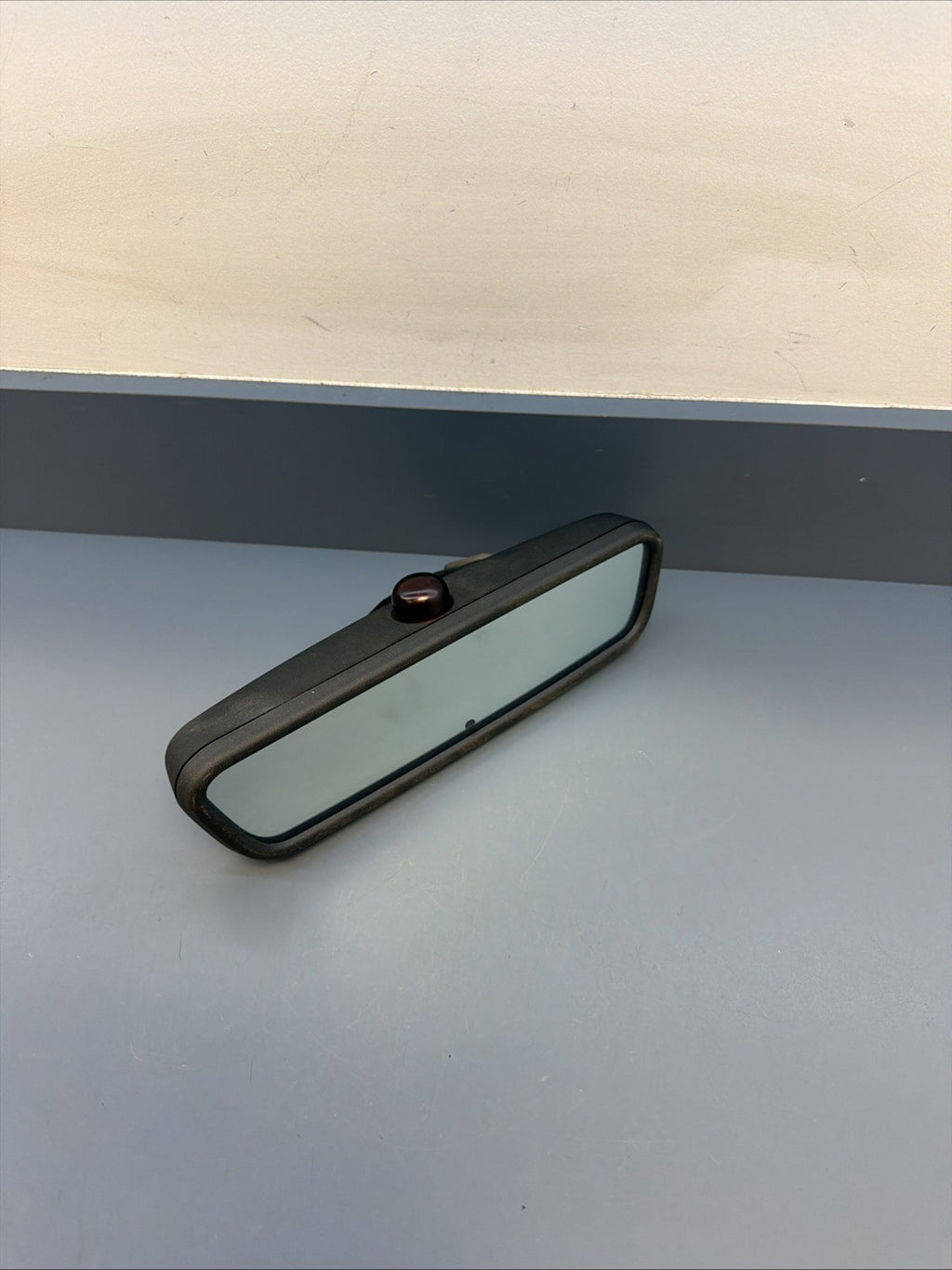 OEM BMW E39 525 530 540 M5 E46 325 330 Interior Rear View Mirror EC LED 8236774