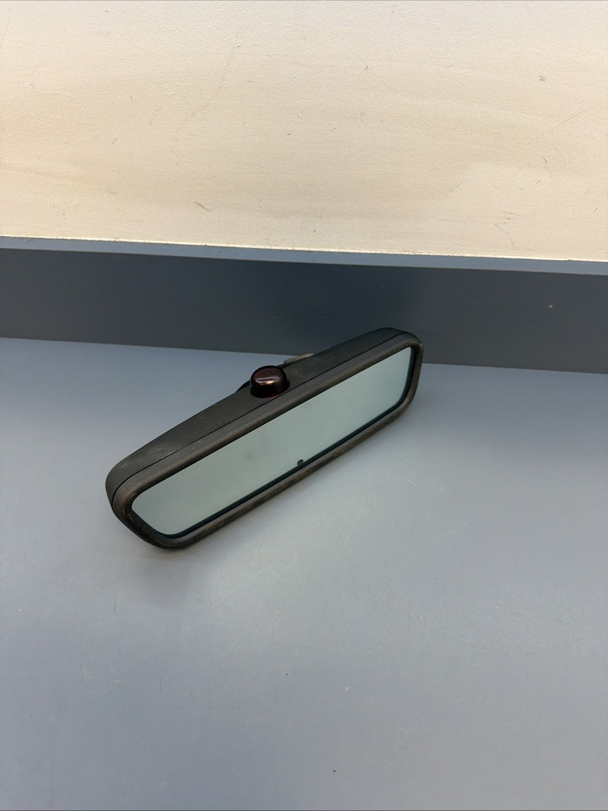 OEM BMW E39 525 530 540 M5 E46 325 330 Interior Rear View Mirror EC LED 8236774