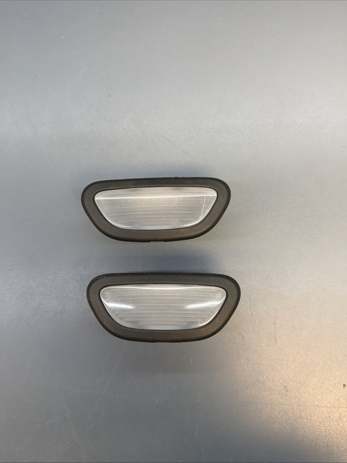07-13 BMW E92 E93 Rear Right or Left Lower Seat Door Entrance Light Lamp 6976722