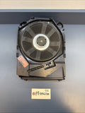 07-13 BMW 335i E90 E91 E92 E93 Left Hifi Central Bass Speaker 9143135 OEM