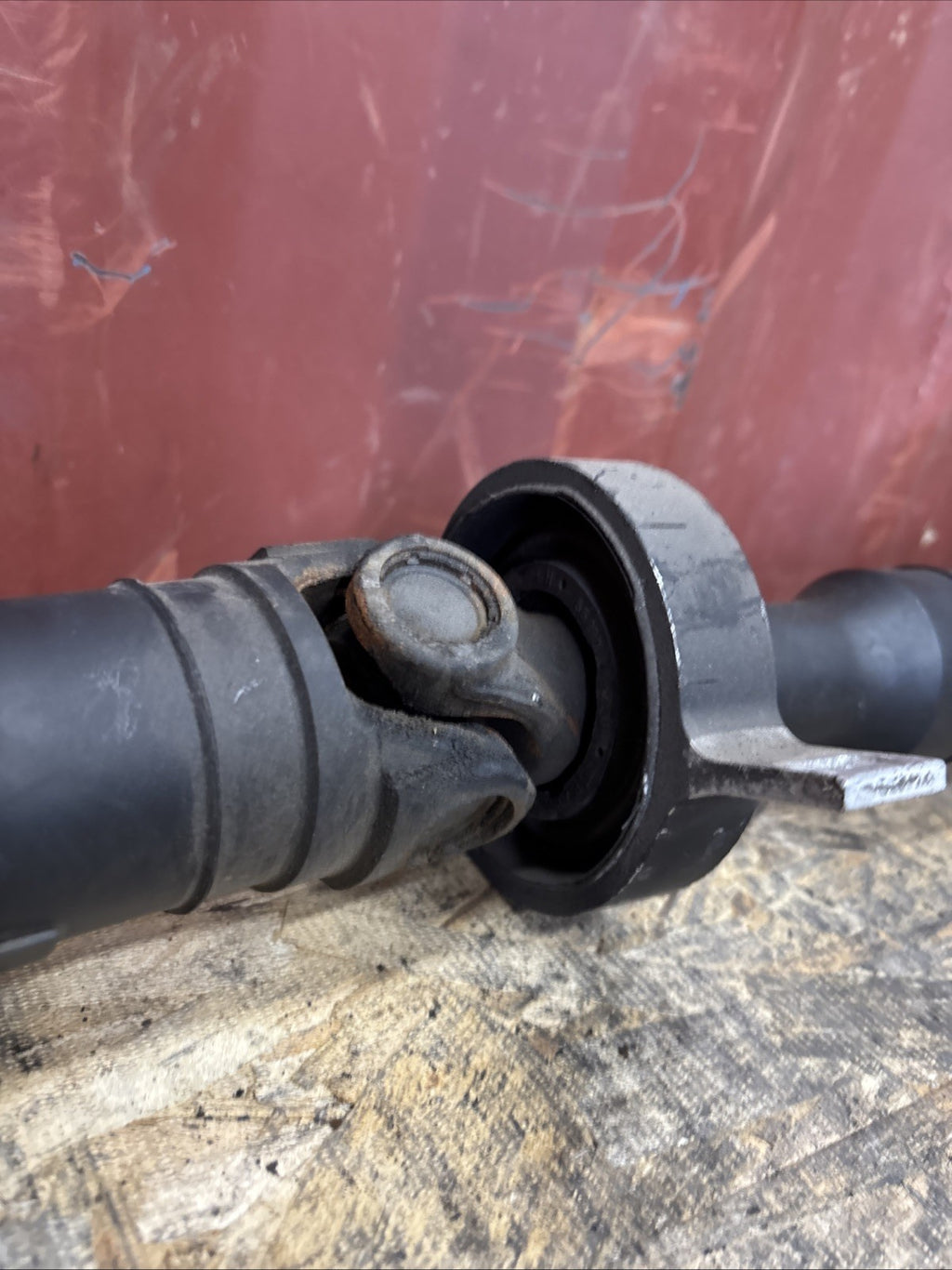 OEM Rear Drive Shaft Prop Drive Shaft For BMW 3 SERIES F30 2610 7574679 AWD 335
