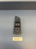 2007-2013 BMW E90 3 Series Driver Master Power Window Switch 9217332 OEM