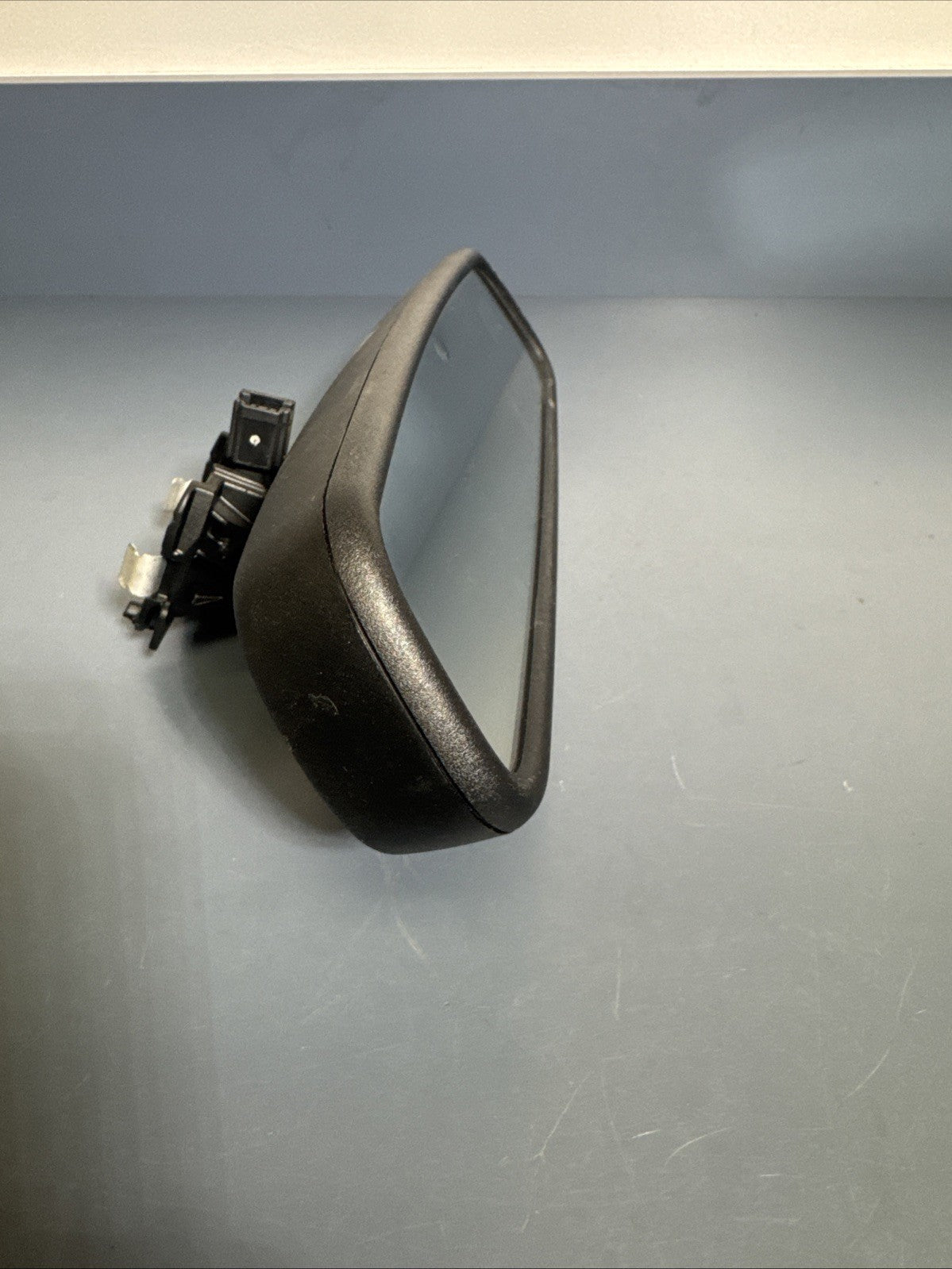 2013 - 2018 Bmw 3 Series F30 Mirror Rear View Automatic Dimming 8352945 OEM