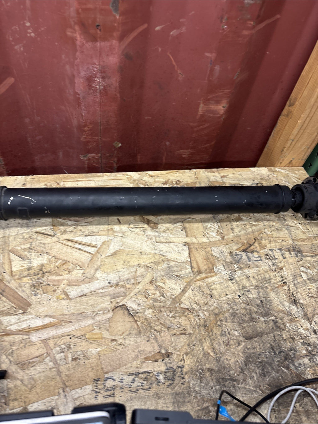 OEM Rear Drive Shaft Prop Drive Shaft For BMW 5 SERIES E60 2610 7573575 RWD