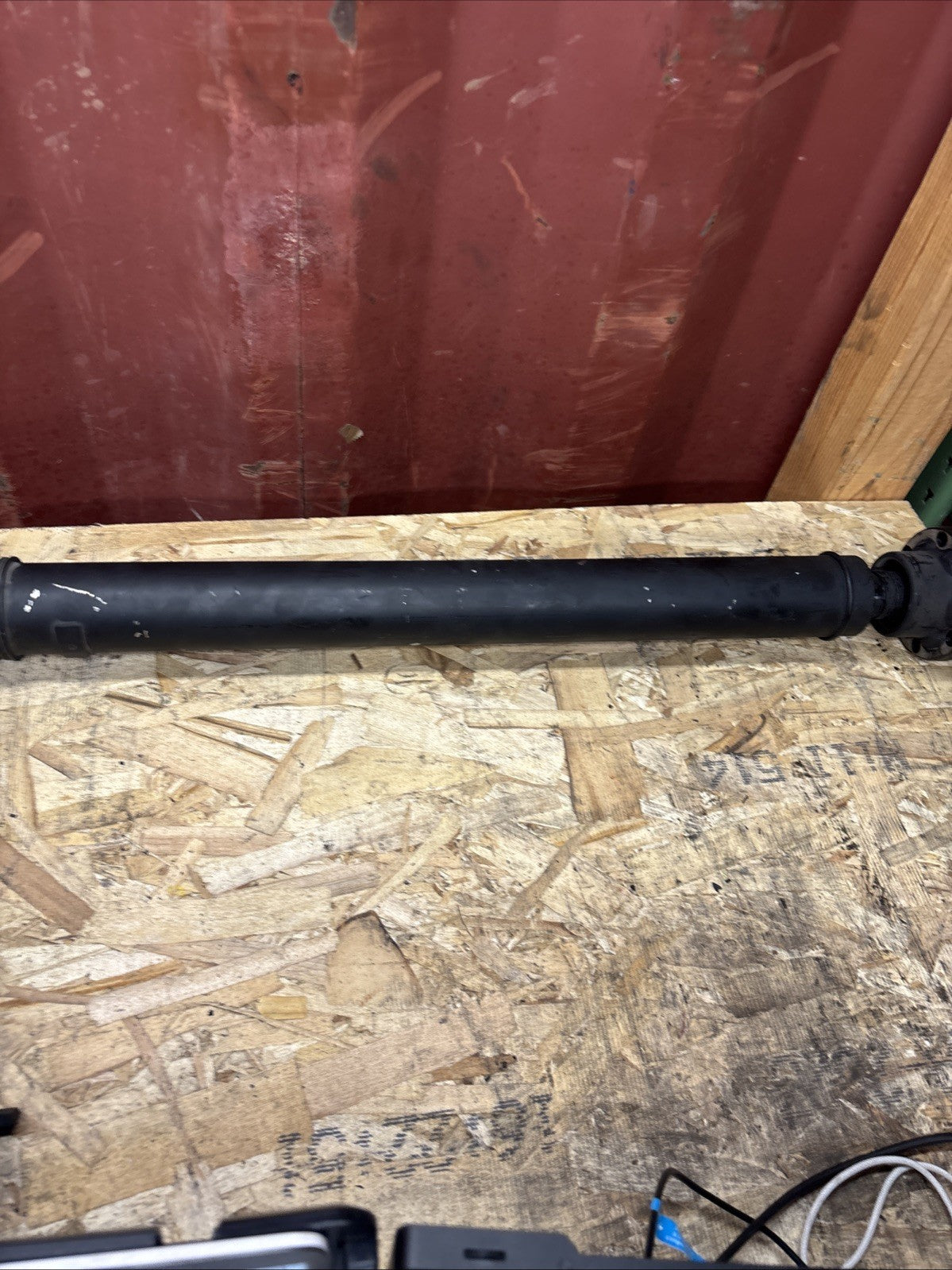 OEM Rear Drive Shaft Prop Drive Shaft For BMW 5 SERIES E60 2610 7573575 RWD