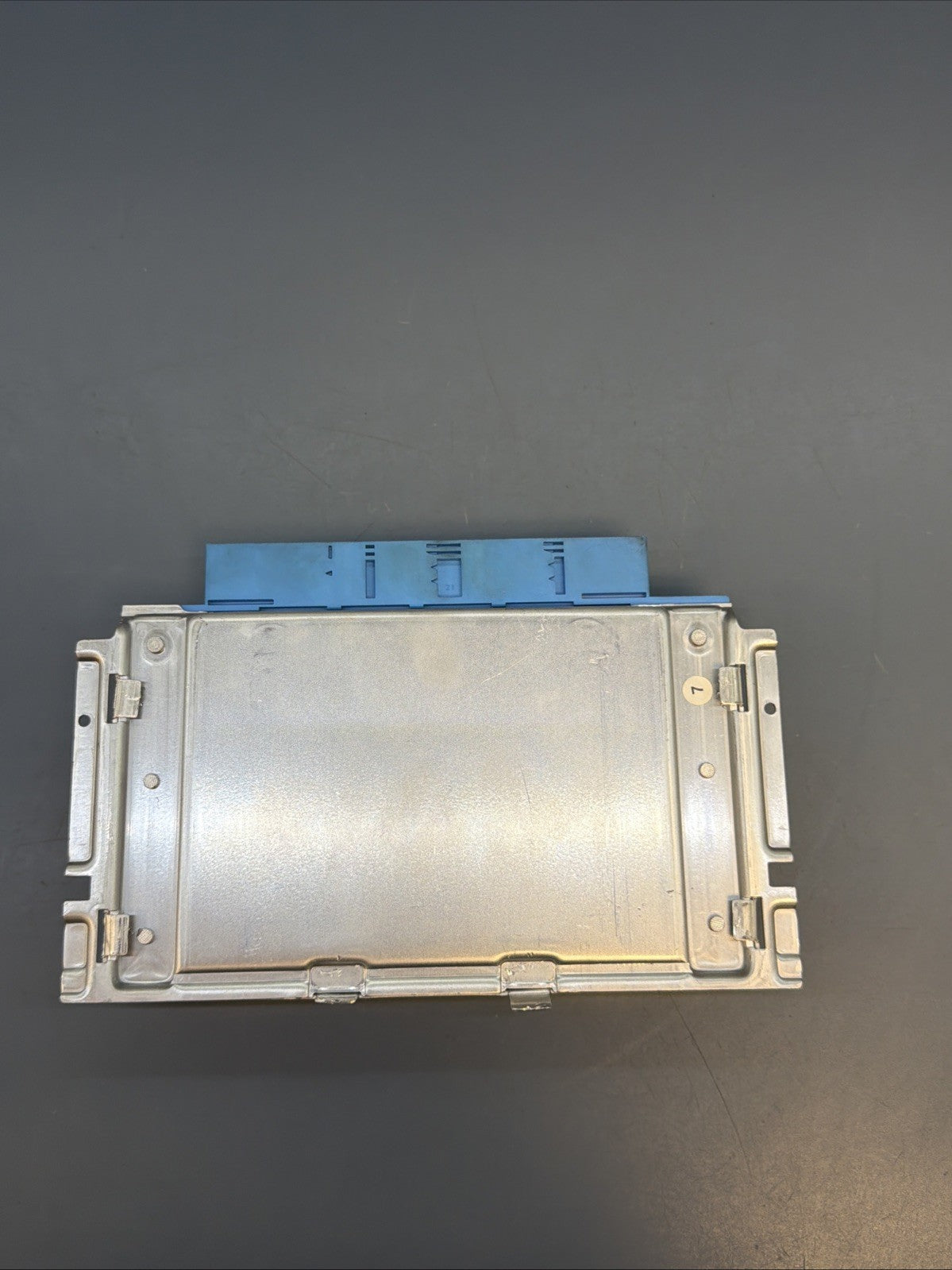 01-03 BMW E39 TCU TCM transmission Control Module OEM 7515810