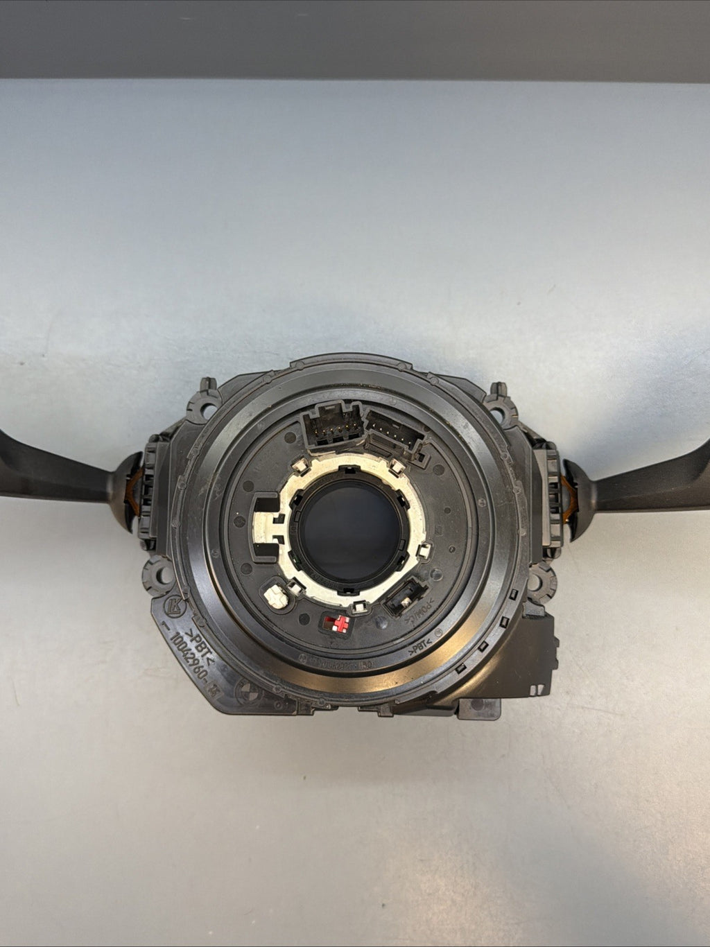 OEM 2012-2018 BMW F30 F31 Steering Column Switch Clock Spring 9253746