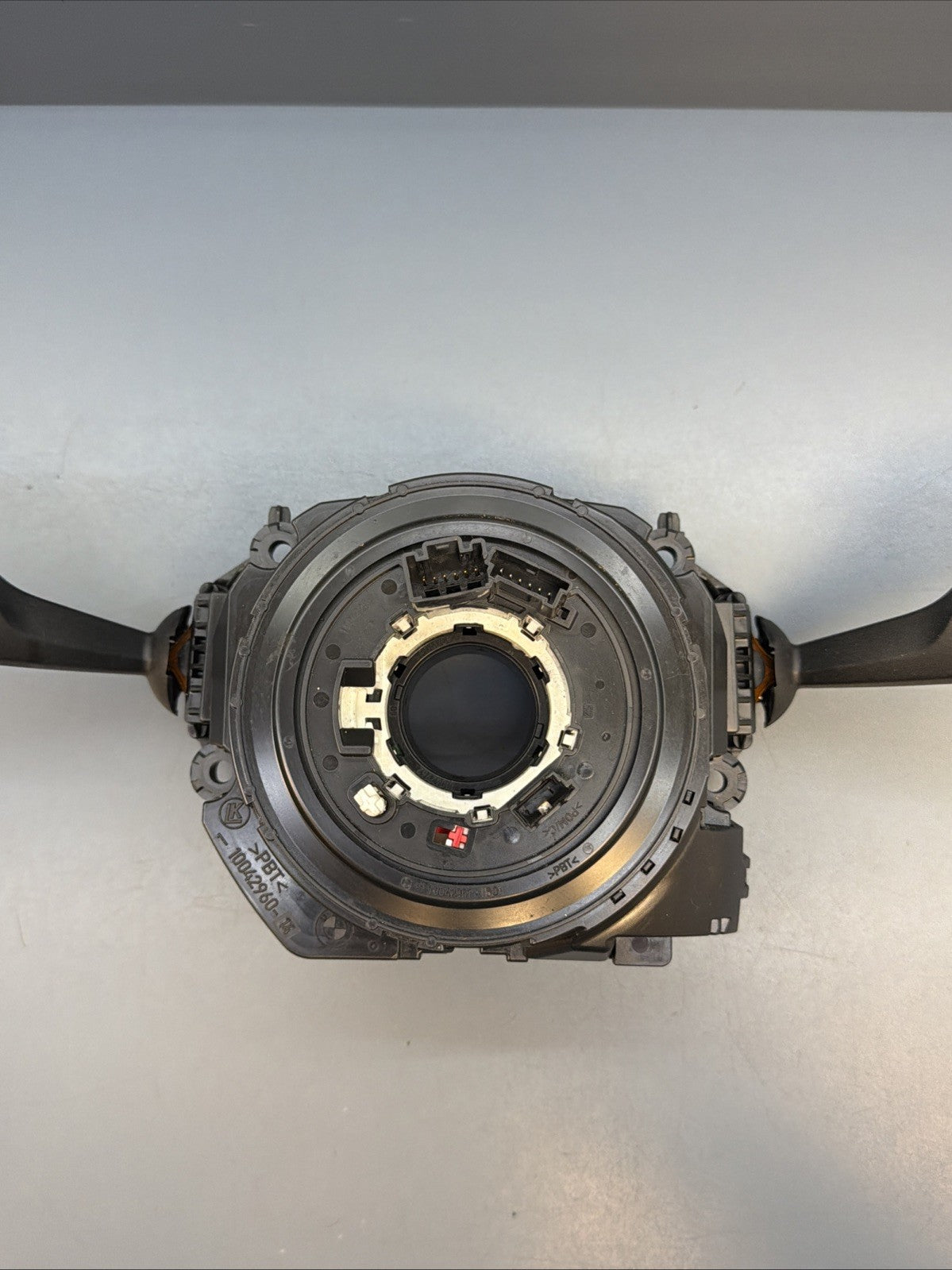 OEM 2012-2018 BMW F30 F31 Steering Column Switch Clock Spring 9253746