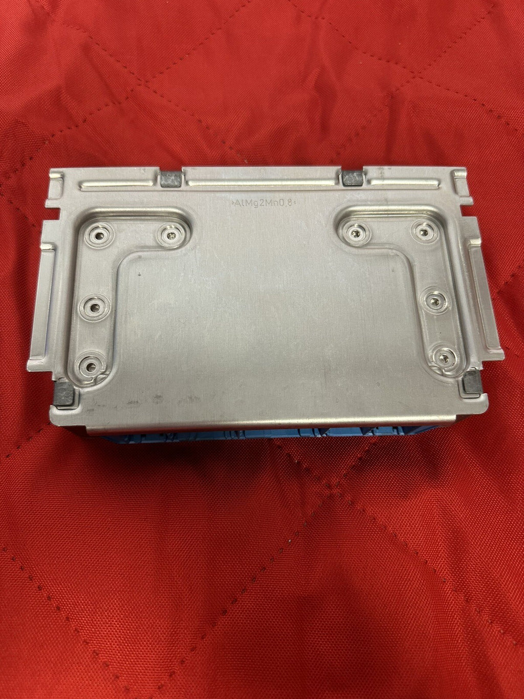 04-05 BMW 325 330 SEDAN 6CYL TCU TRANSMISSION CONTROL MODULE OEM 7532988