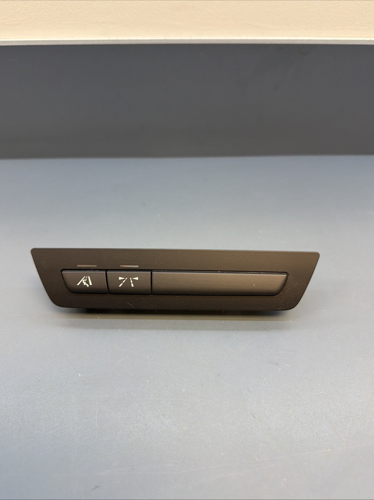 BMW F12 F01 F02 F10 F07 F06 Lane Departure Driver Assistance Control 9220056
