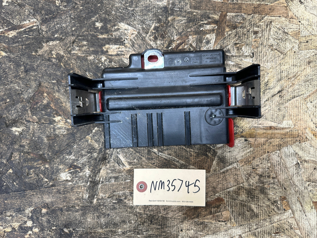 BMW 03-15 E81 E90 1 3 SERIES E84 X1 POSITIVE POWER DISTRIBUTION BOX OEM 6942912