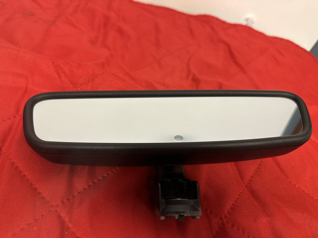 06-11 BMW E90 3 SERIES 325 328 335 REAR VIEW DISPLAY MIRROR OEM 9051676