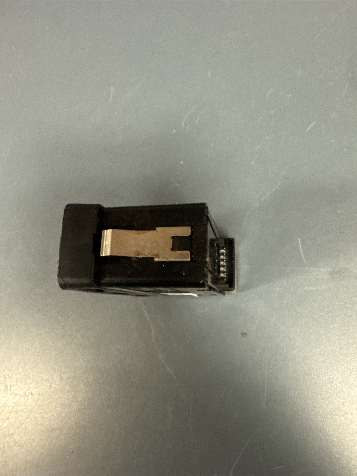 2000-2006 BMW E53 X5 E46 3 Series Hazard Locking Switch OEM 8368920