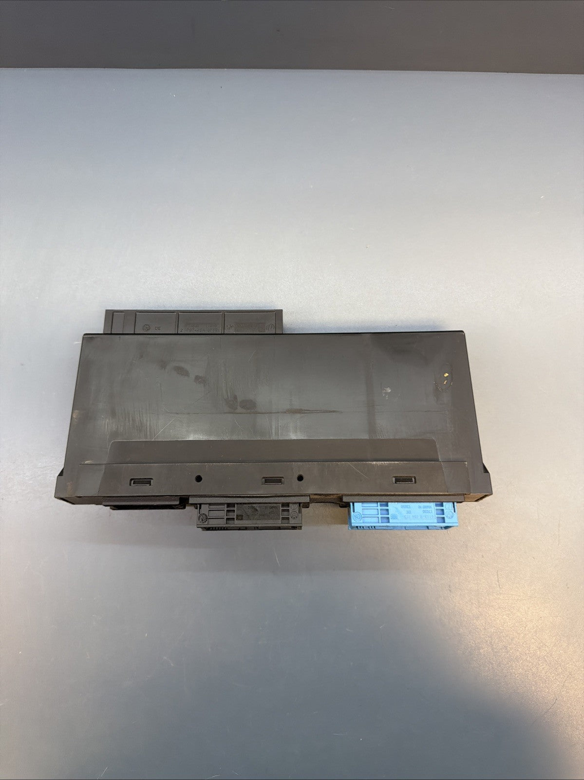 BMW H1 PL2RR JBBFE IIIR Body Control Module Fits 3 Series E90 E91 9267203